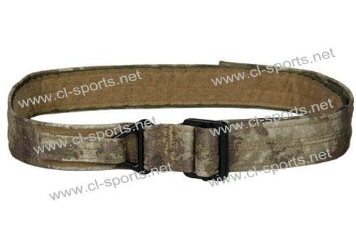 Tactical CQB belt for military with mental buckle CL11-0002   2