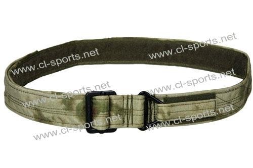 Tactical CQB belt for military with mental buckle CL11-0002   3