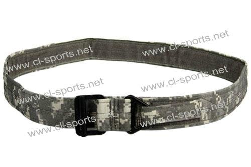 Tactical CQB belt for military with mental buckle CL11-0002   4