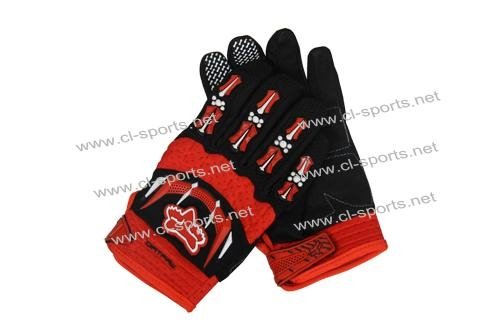 hot sale outdoor tactical style safety full fingers protective gloves 2