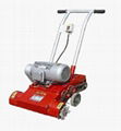 concrete removal machine