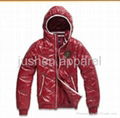 Womens Winter Jacket