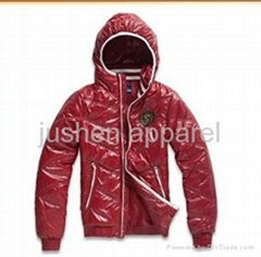 Womens Winter Jacket