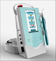 Mini high power dental Laser System 1