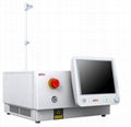 Urology Diode Laser System 980nm&1470nm