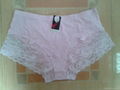 Women's underwear 1