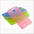 Mate hard case for samsung galaxy s4 i9500  1