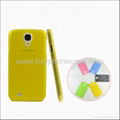 Mate hard case for samsung galaxy s4 i9500  4