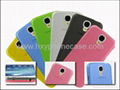 Mate hard case for samsung galaxy s4 i9500  5