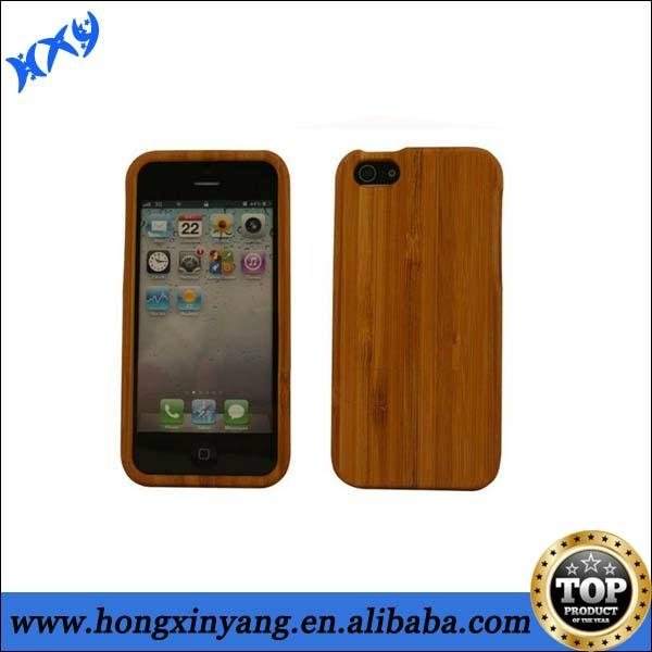 wood phone case for iphone 5