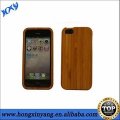 wood phone case for iphone 5