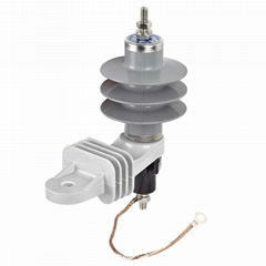 lightning arrester