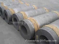 Hot sale graphite electrode!  3