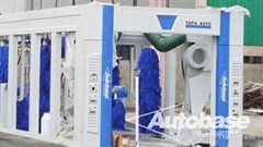 Beijing Autobase Wash Systems CO.,LTD. 