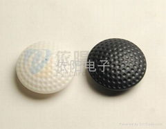 EAS seucurity GOLF RF hard tag for