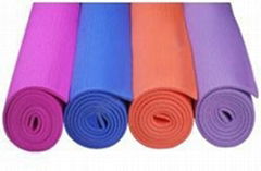 yoga mat