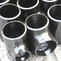 ASME B16.9 Steel Pipe Fitting Tee 1