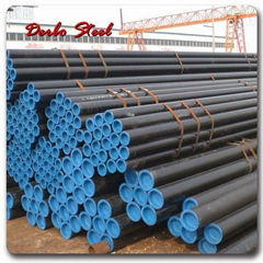 DIN 17175 St 35.8 I Seamless Cold Drawn Boiler Tube