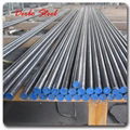 DIN 17175 St 35.8 I Seamless Cold Drawn Boiler Tube 2