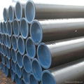 Schedule 40 Steel Pipe Astm A53 4