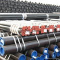 mechanical Properties Of ASTM A179 Steel Tube 3