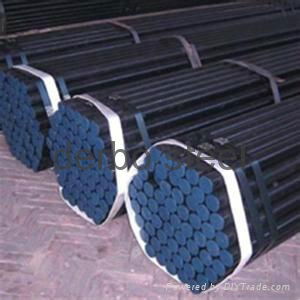 ASTM A192 Seamless Boiler Tube 3