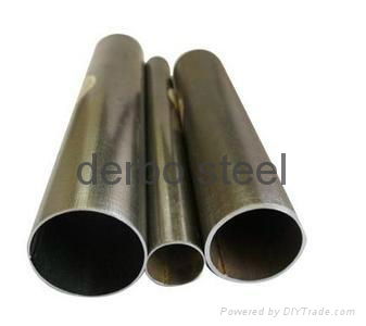 Alloy Steel Tube ASTM A199