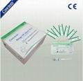 urine drug of abust test strip cassette