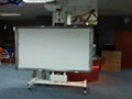 Smart IR interactive whiteboards for education 3