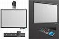 Smart IR interactive whiteboards for education 4