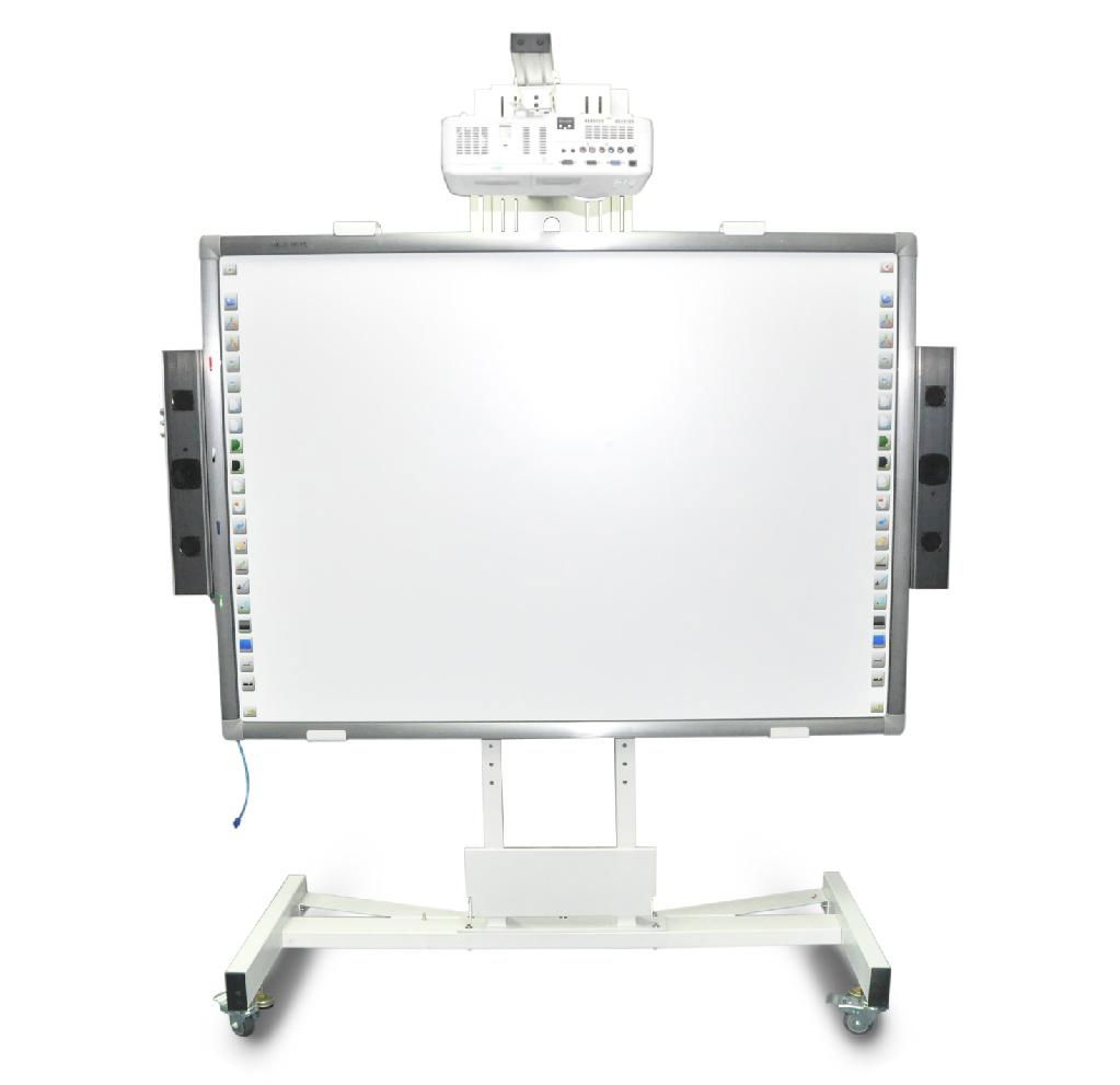 Cheap Smart interactive whiteboard for education 3