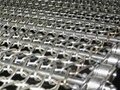 Stainless steel conveyor belt 4