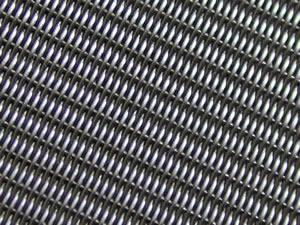 Stainless Steel Dutch weave wire mesh