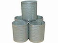 Ss sintered wire mesh 1