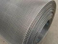 Stainless steel square wire mesh 1