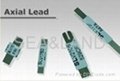 Slitted Lead PTC(VLD Series) 1