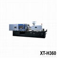 XT-H360 Standard Injection Molding