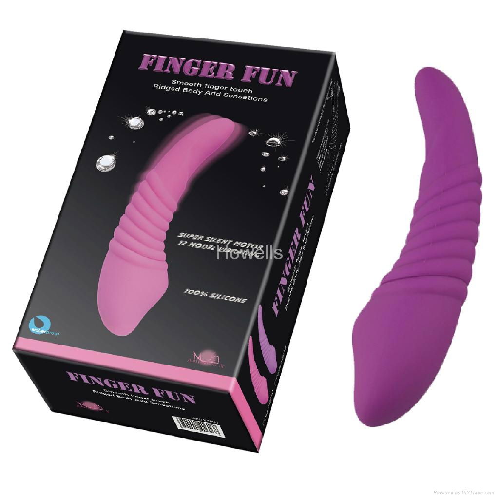 sex toys-Finger Fun  3