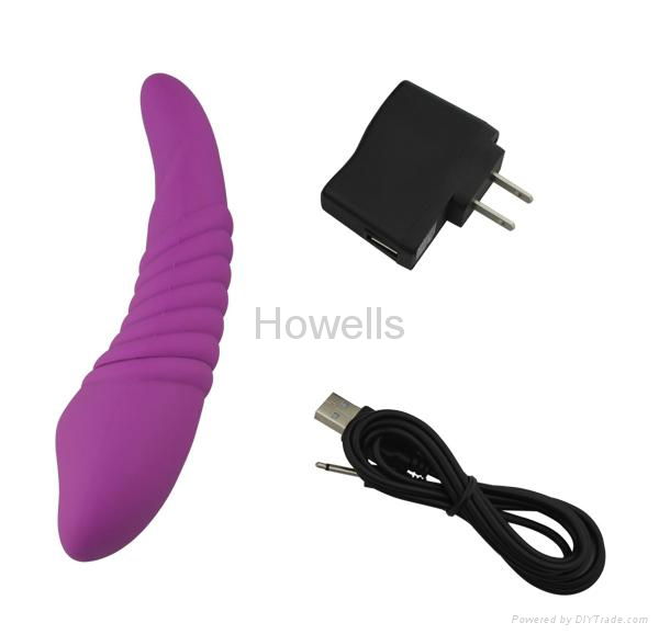 sex toys-Finger Fun  4