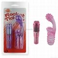 sex toys-Corolla G Spot Vibe 2