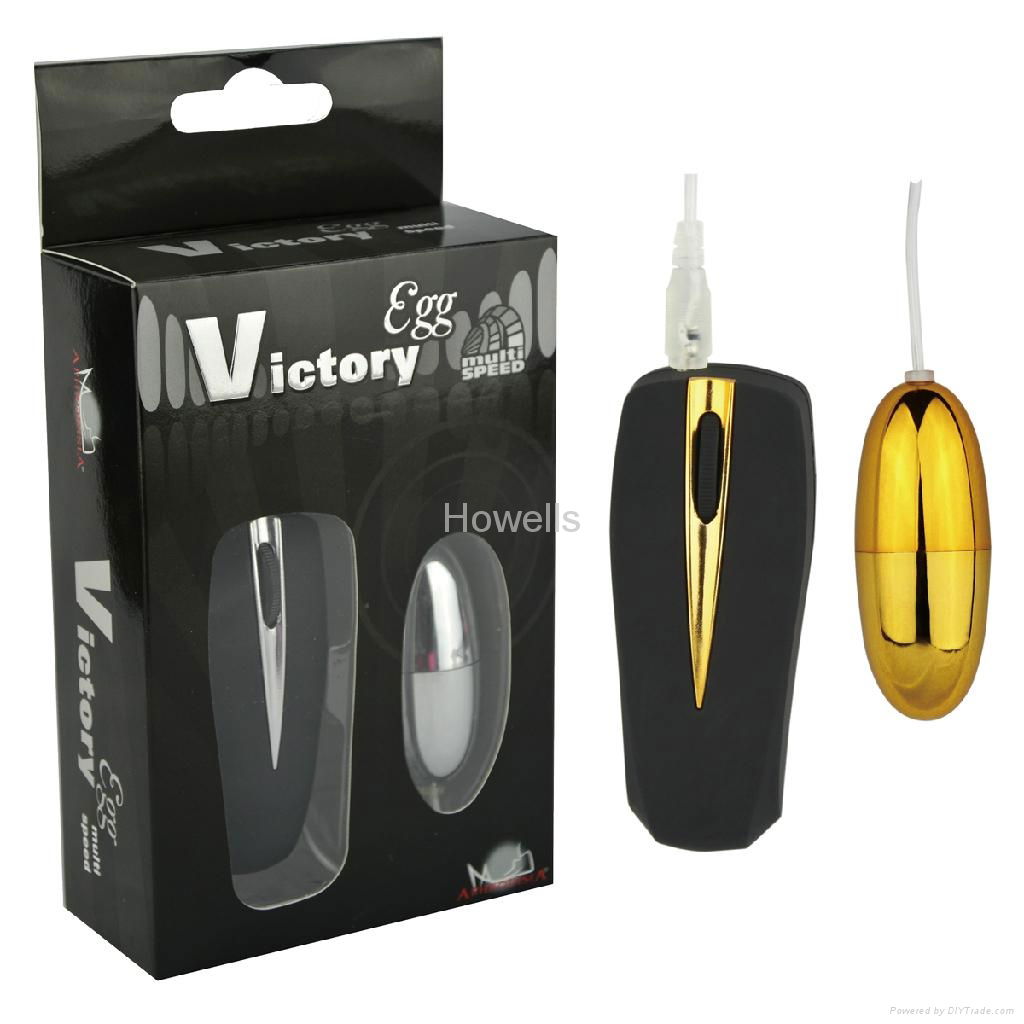 sex toys-Victroy Egg  