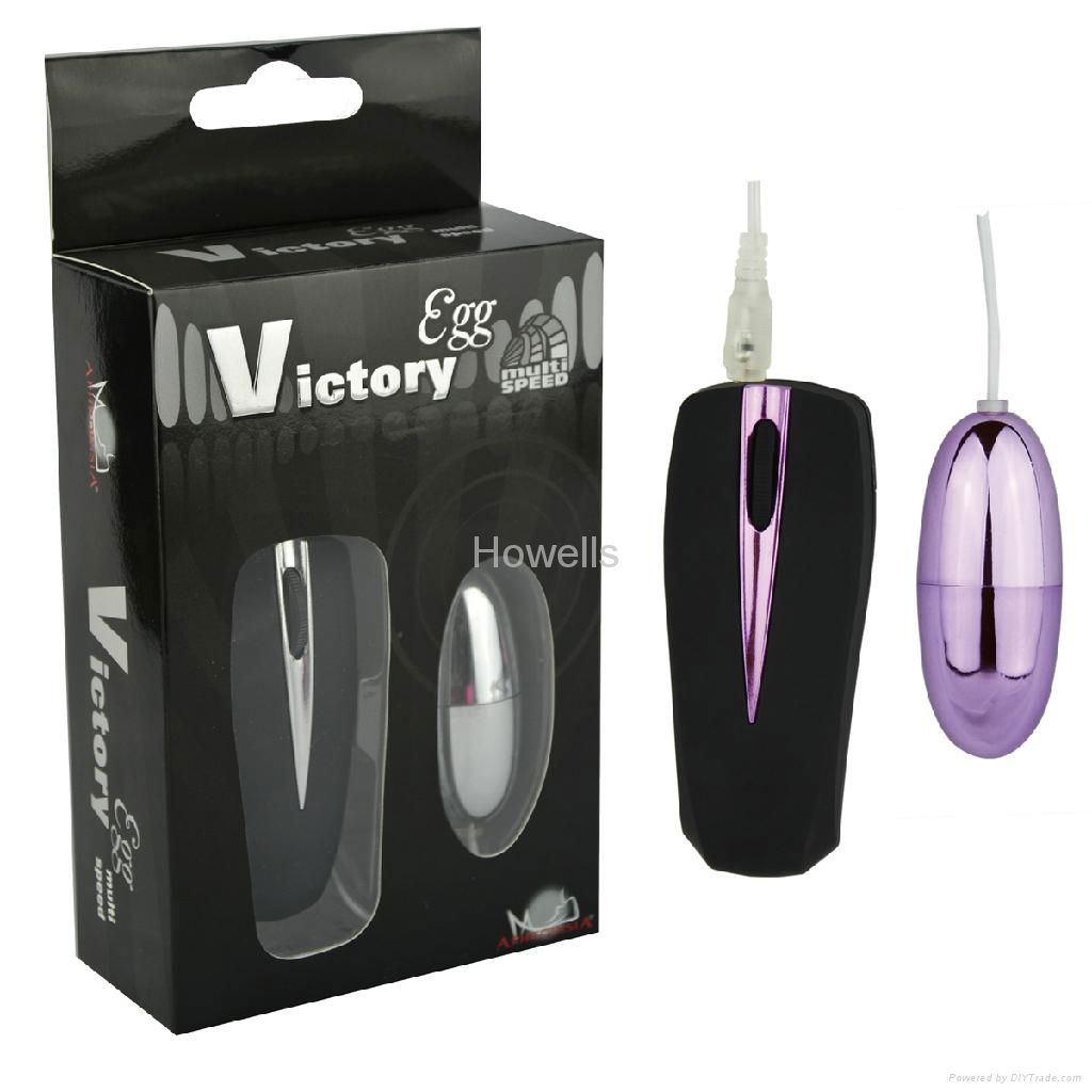 sex toys-Victroy Egg   3