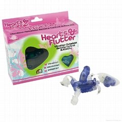 sex toys-Heart of Flutter- Thumb 