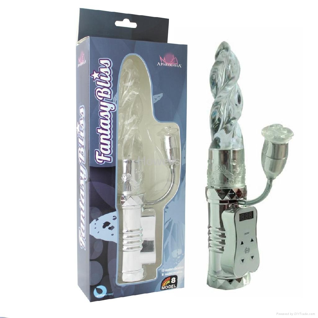 sex toys Real Rotation Drill vibrator dildos 2