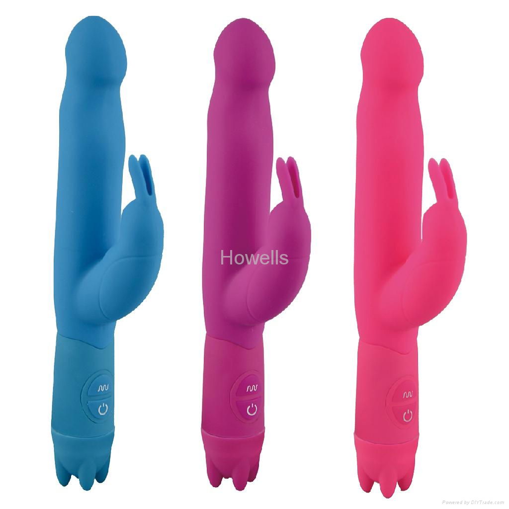 sex toys-10 Functions Rabbit Brother Vibe 