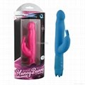 sex toys-10 Functions Rabbit Brother Vibe  2