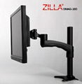 monitor desk arm mount