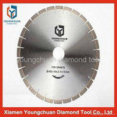 diamond cutting blade