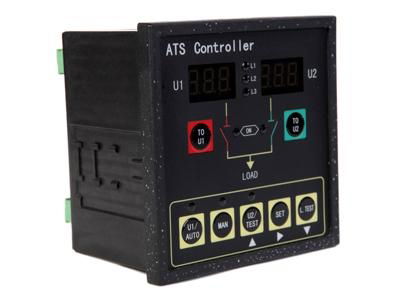 TU508B Generator Controller