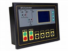 TU550A Generator Controller